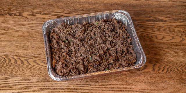 Bulgogi