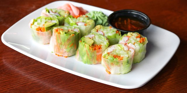 Spring Roll