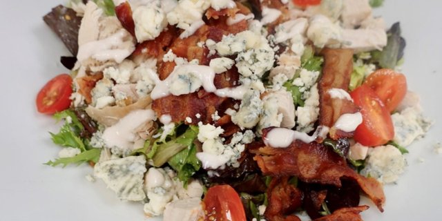 Club Salad