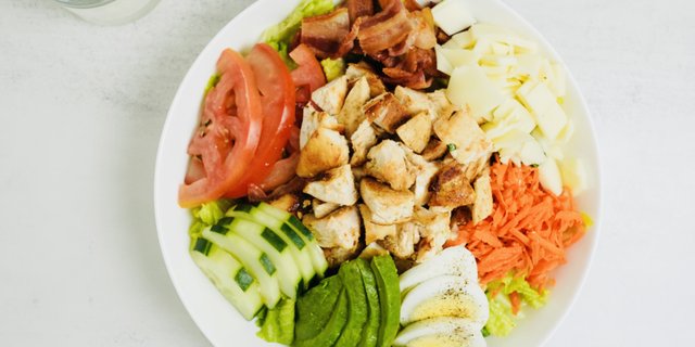 Cobb Salad
