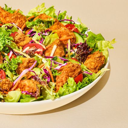 PDQ Salad Boxed Lunch