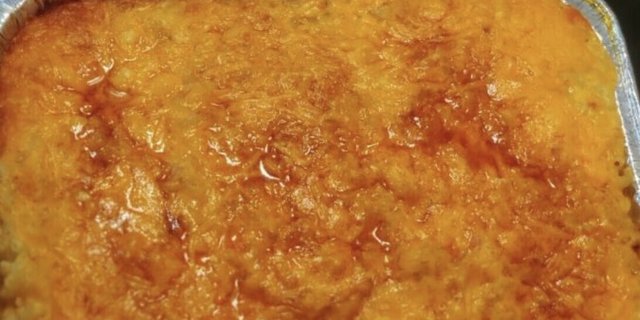 Mac & Cheese