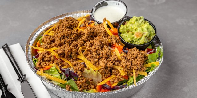 Taco Salad