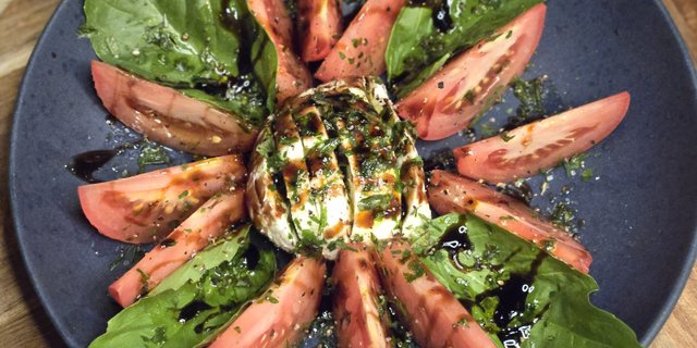 Caprese Salad