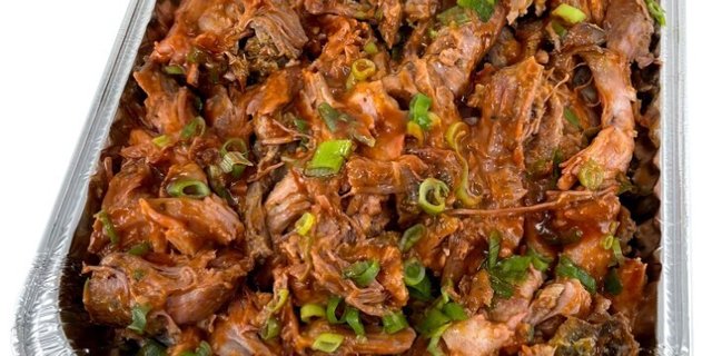 Pulled Pork