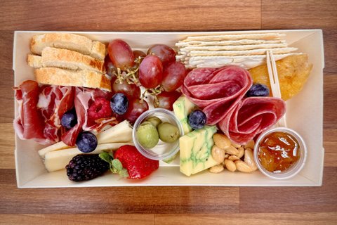 Individual Board