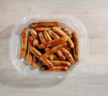 Pork Sausage Links