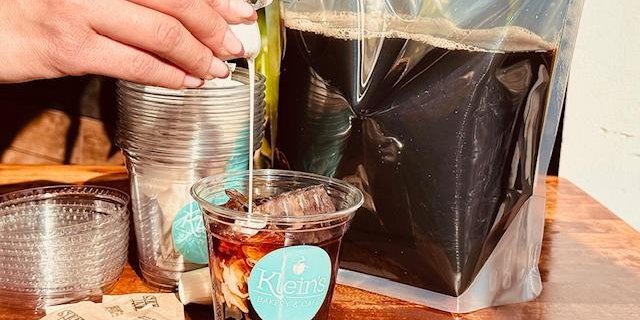 Cold Brew