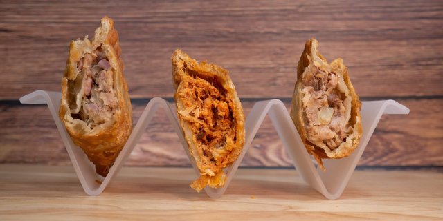 Empanadas