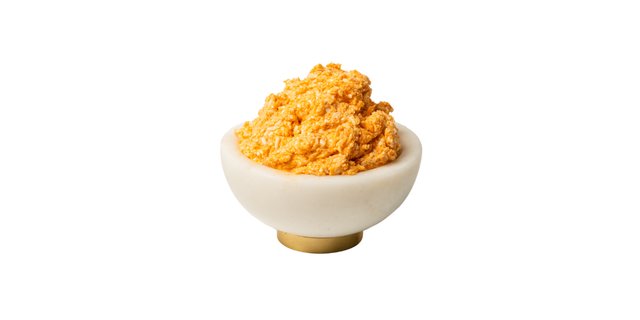 Spicy Feta
