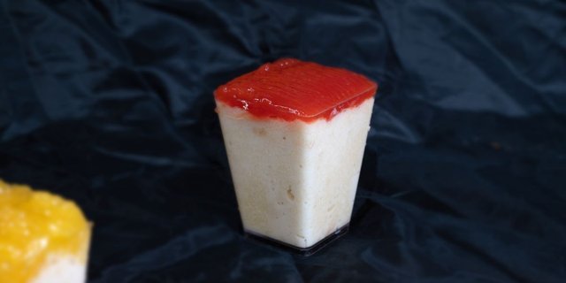 Guava Tres Leches