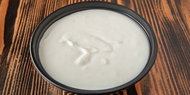 Garlic Sauce
