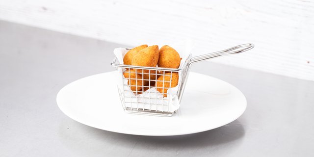 Coxinha
