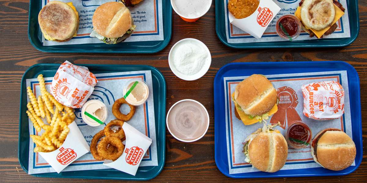Great State Burger