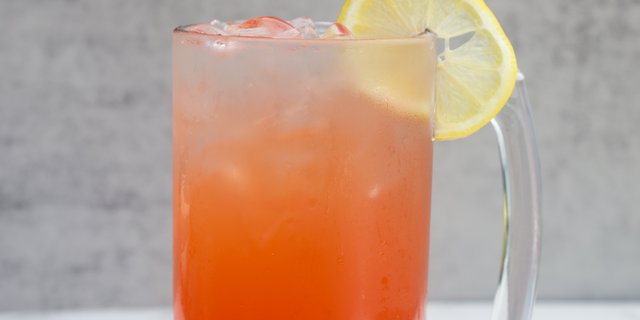 Strawberry Lemonade