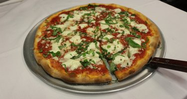 Lenny's Pizza