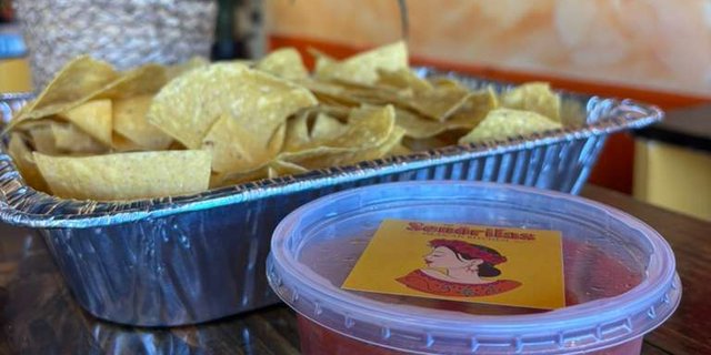Chips & Salsa