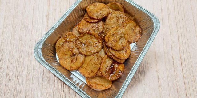 Grilled Taiwanese Tempura Party Tray