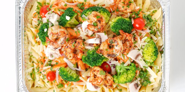 Penne Rigate