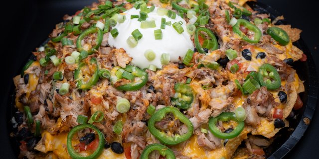 Nachos