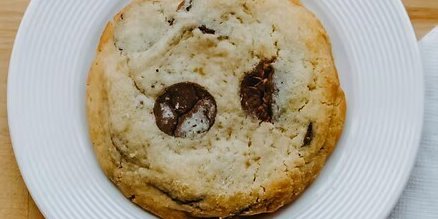 Chocolate Chunk Cookies