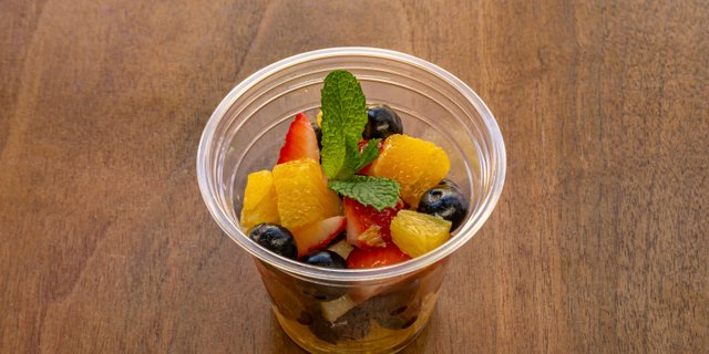 Fruit Cup