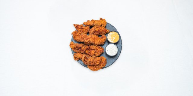 15-pc Crispy Chicken Tenders