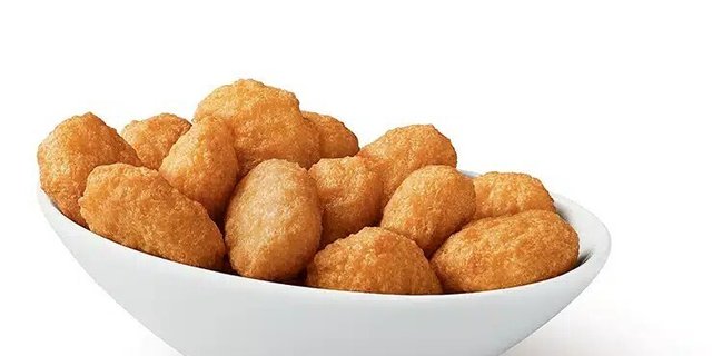 Corn Nuggets
