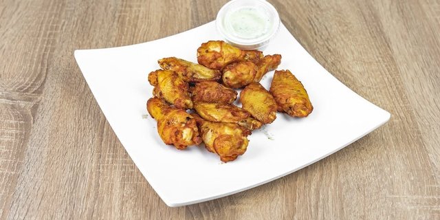 Buffalo Wings