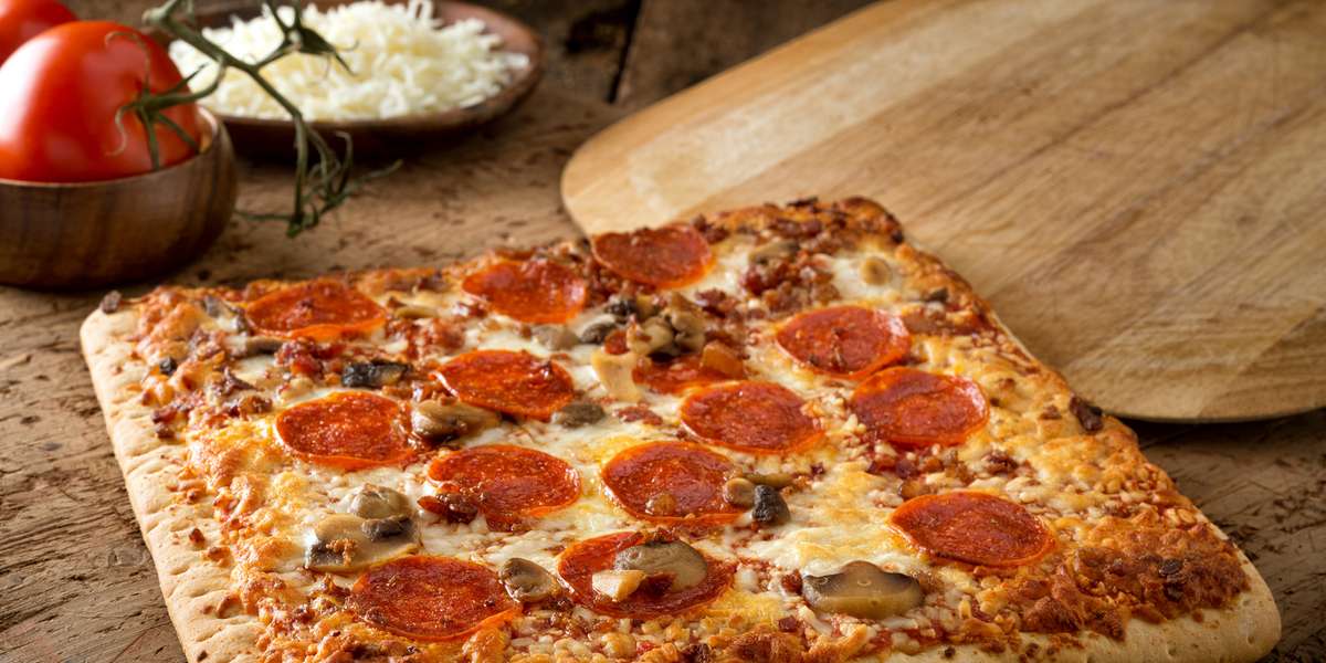 FIRIN Bakery & Pizzeria
