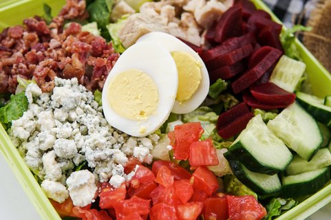 Cobb Salad