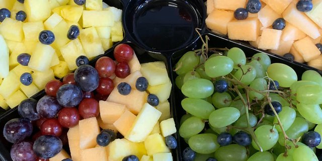 Fruit Platter