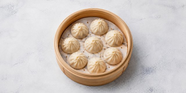 Soup Dumplings