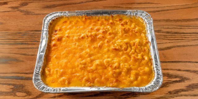 Mac & Cheese