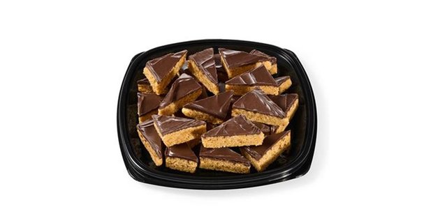Scotcharoo Tray