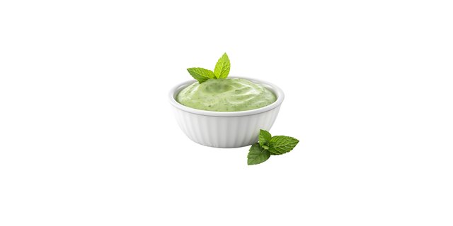 Mint Sauce