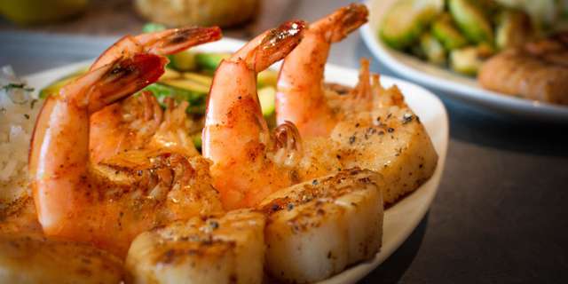 Mid Atlantic Seafood