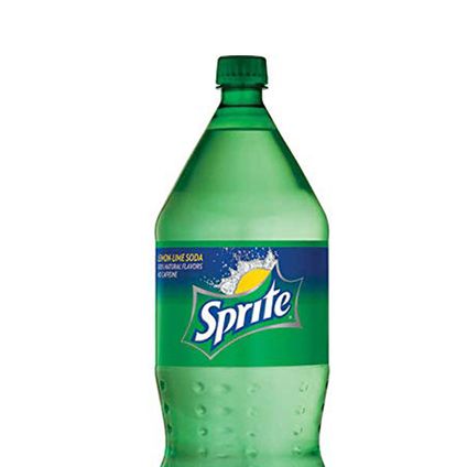 2L Bottle Sprite