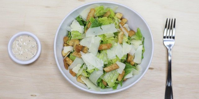 Individual Caesar
