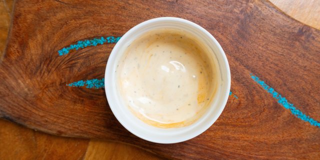 Chipotle Ranch