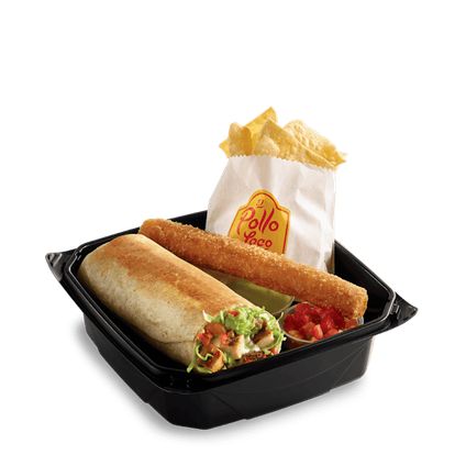 Burrito Box