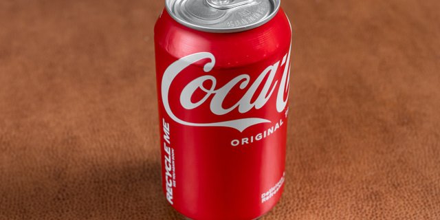 Assorted Individual Sodas