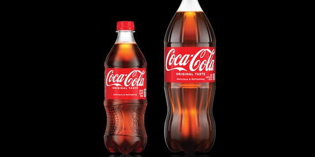 Coke - 2 Liter