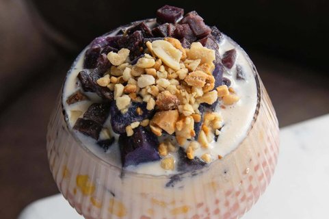 Halo Halo
