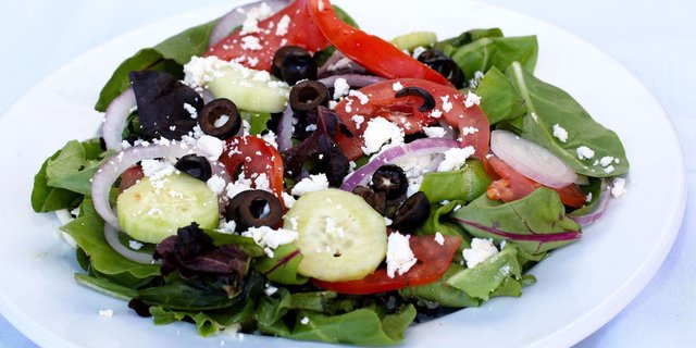 Greek Salad