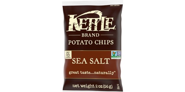 Kettle Chips