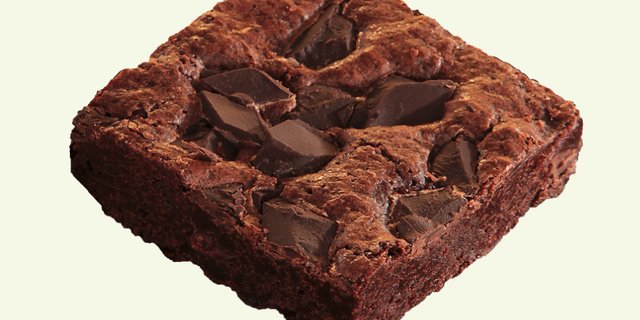 Sweet Street Chocolate Brownie