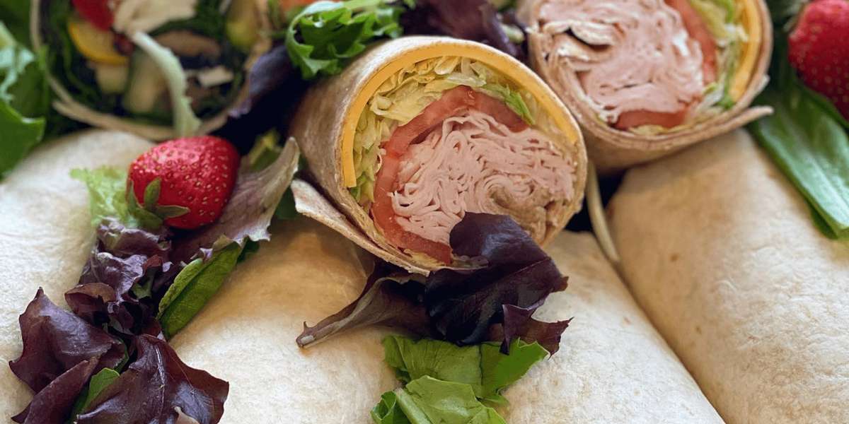 Emma’s Deli & Caterers