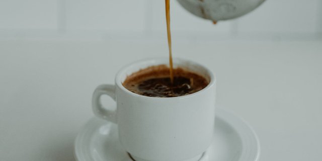 Coffee
