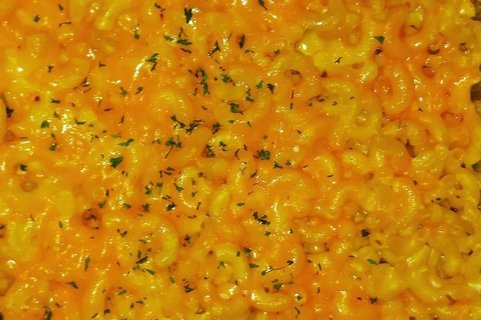 Macaroni & Cheese